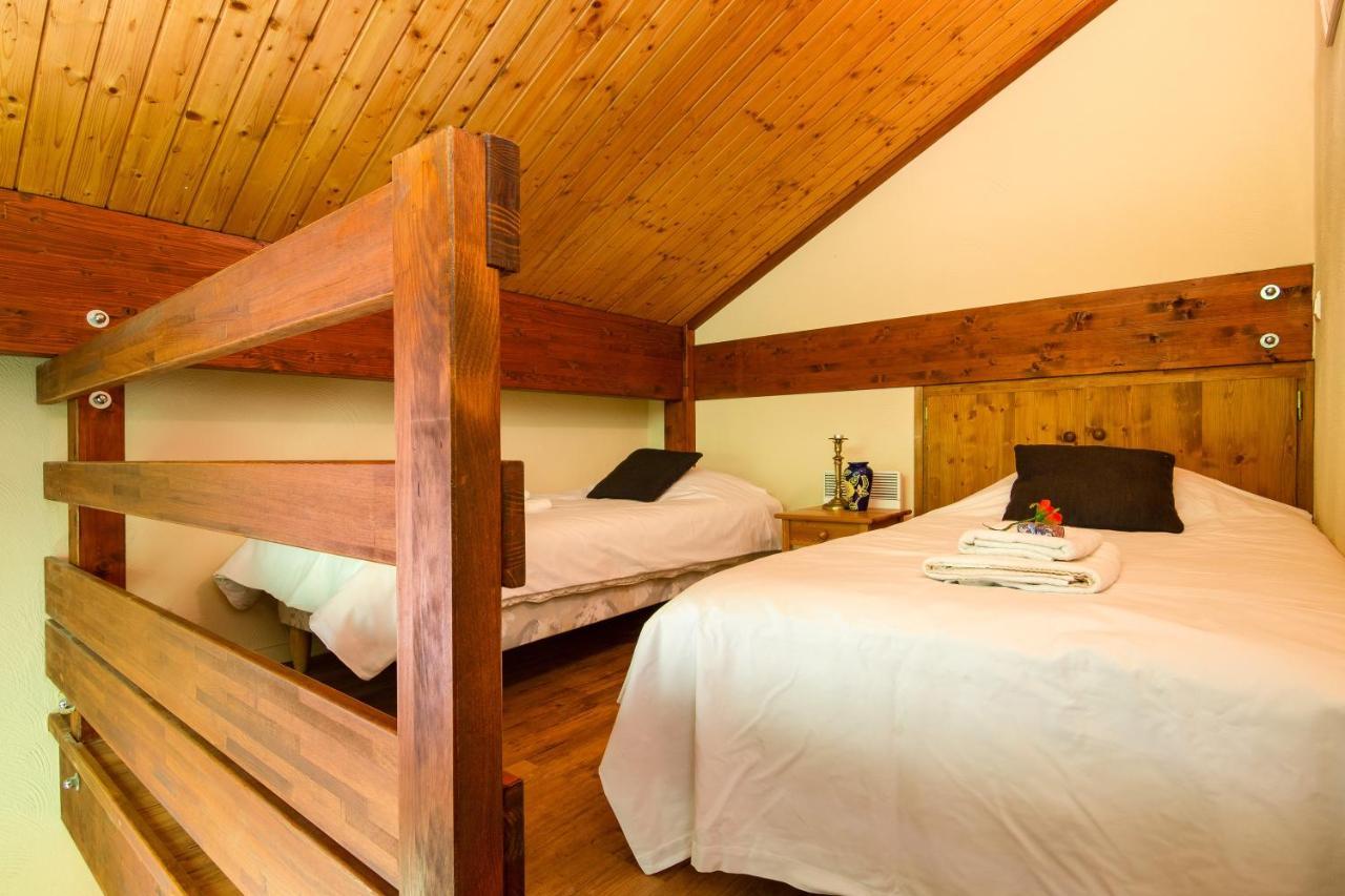 Chalet Residence Chantey Mourry 67 - Happy Rentals Chamonix Exteriér fotografie