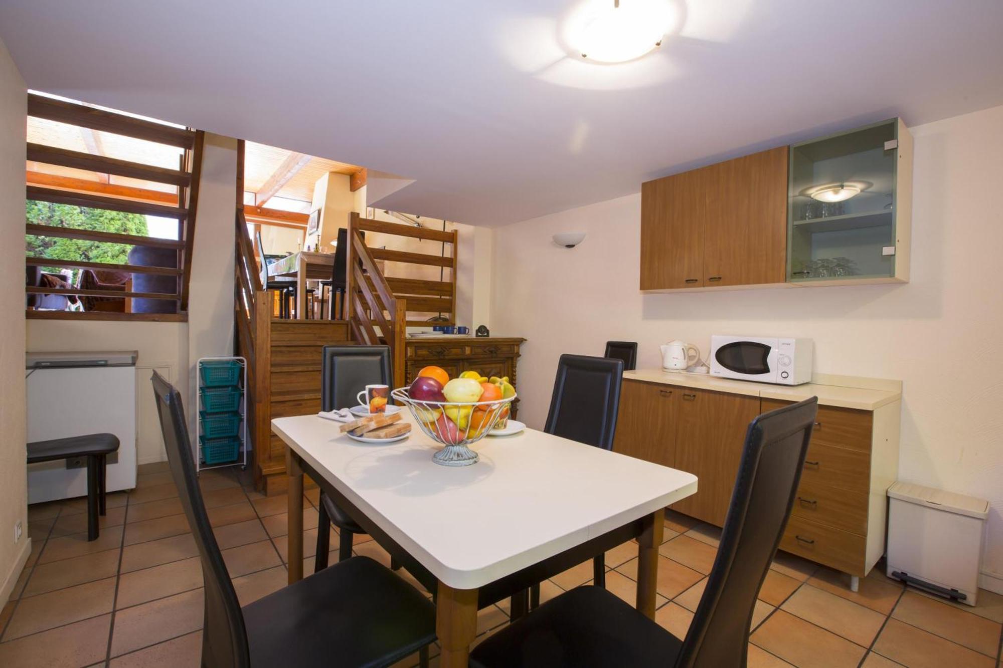 Chalet Residence Chantey Mourry 67 - Happy Rentals Chamonix Exteriér fotografie