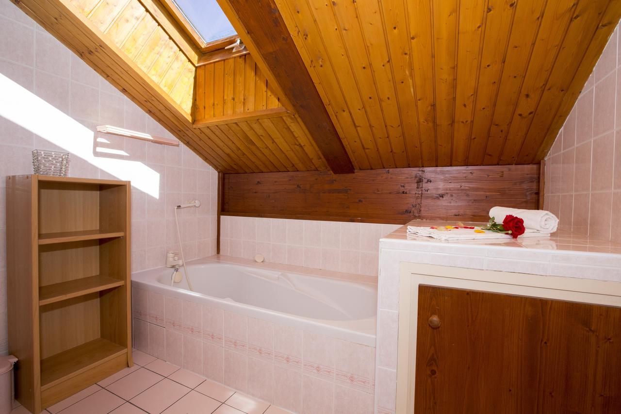 Chalet Residence Chantey Mourry 67 - Happy Rentals Chamonix Exteriér fotografie