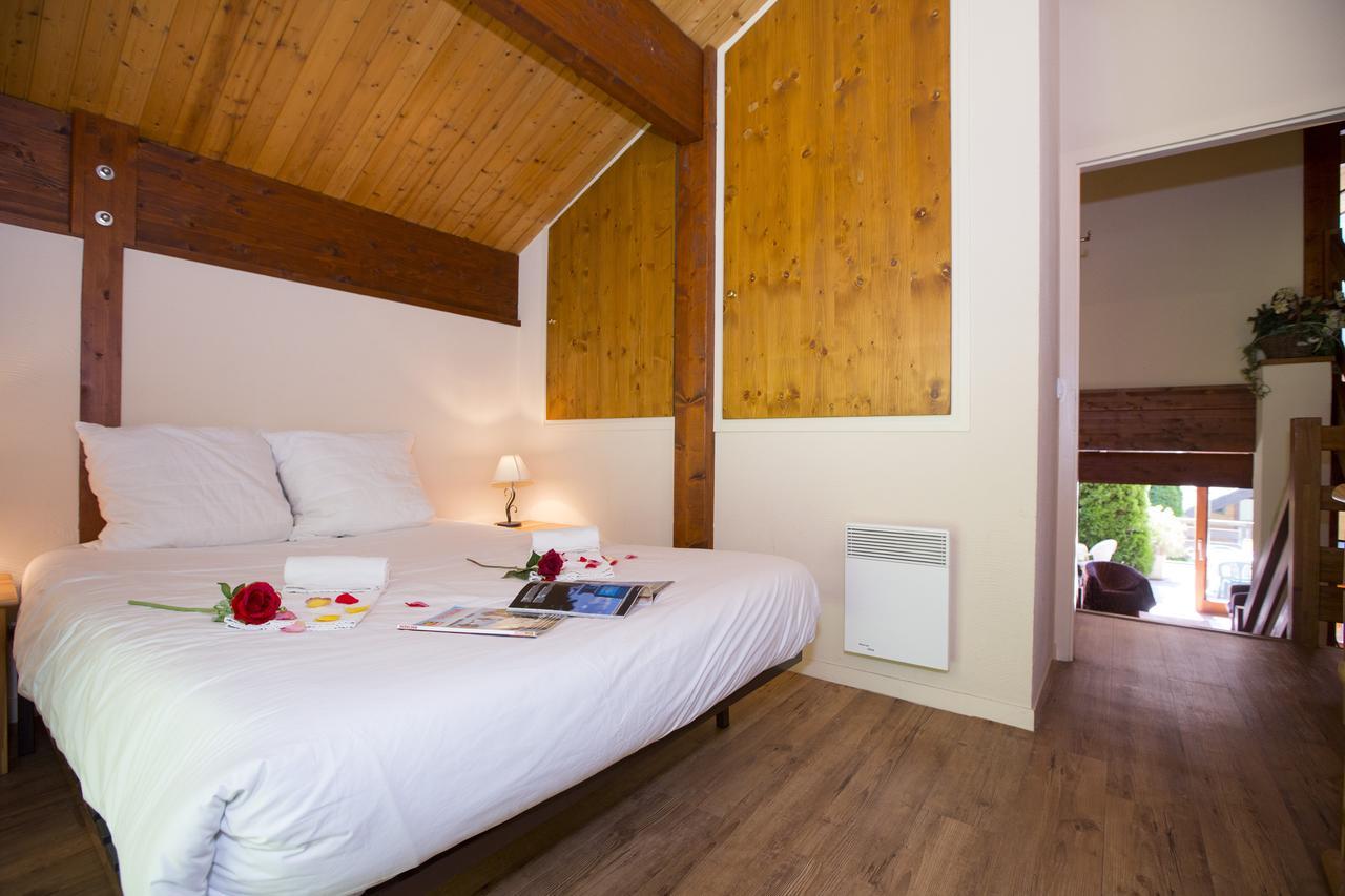 Chalet Residence Chantey Mourry 67 - Happy Rentals Chamonix Exteriér fotografie